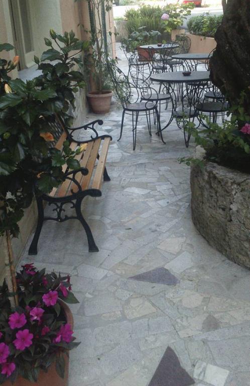 B&B Hf Fiorella Maratea Exterior foto